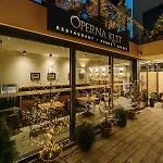 Operna Klet Otel
