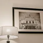 Operna Klet 3* Ljubljana