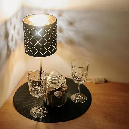 Operna Klet 3* Liubliana