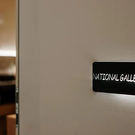 Operna Klet Отель 3*