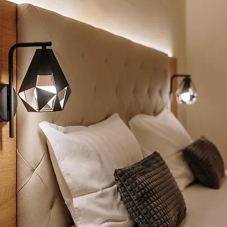 Отель Operna Klet