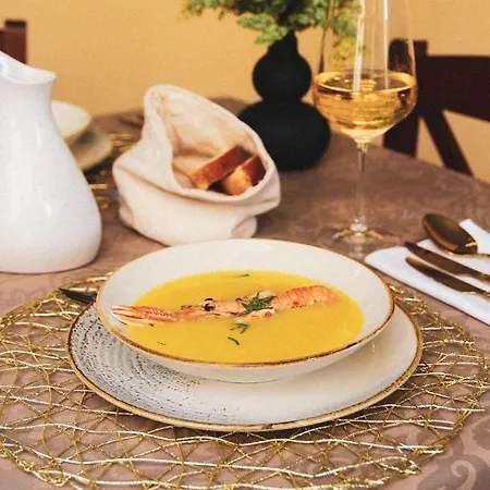 Отель Operna Klet