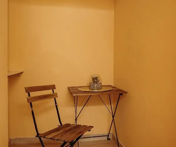 酒店 Operna Klet 3*