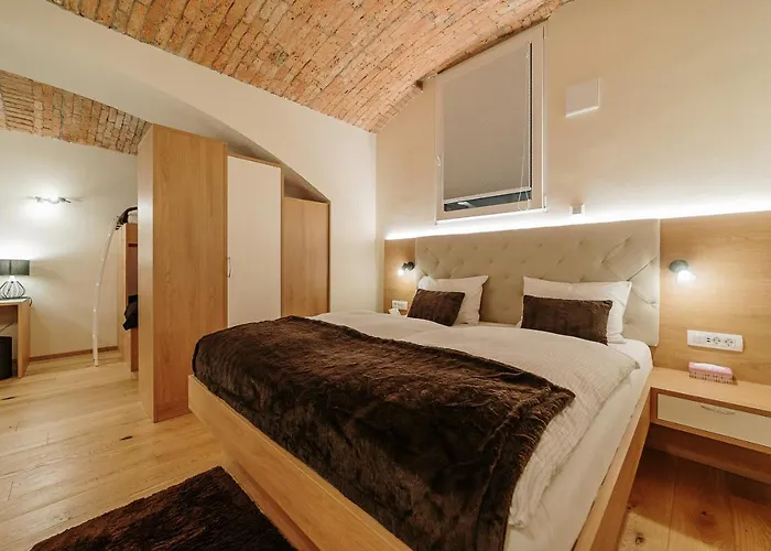 酒店 Operna Klet 3*