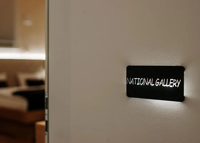 Operna Klet Hotel 3*