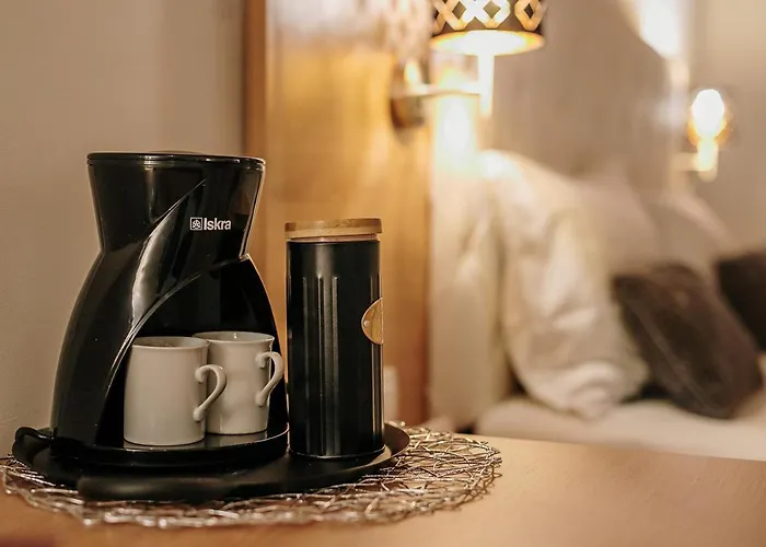 Operna Klet 卢布尔雅那