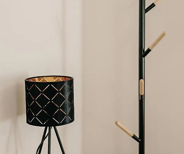 Operna Klet 3* Liubliana