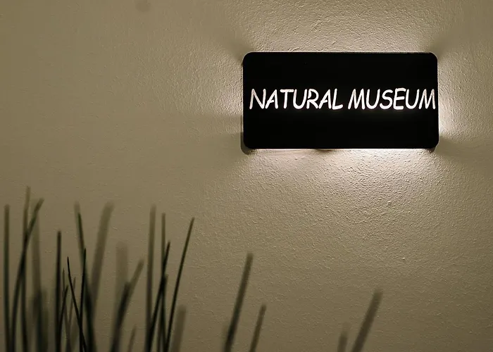 Hotel Operna Klet Liubliana