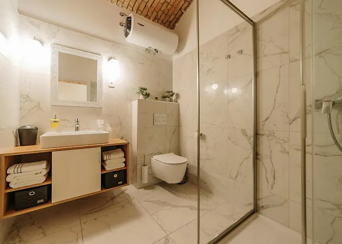 Hotel Operna Klet Liubliana