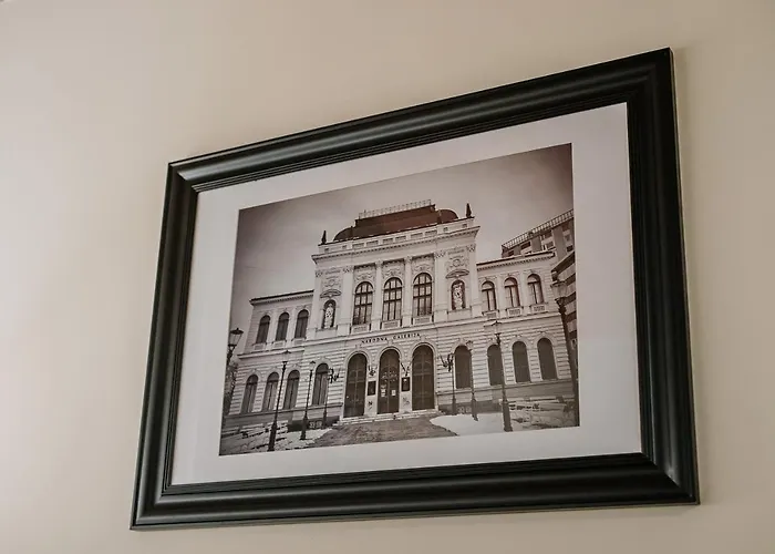 酒店 Operna Klet 3*