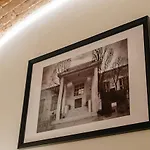 Operna Klet Hotel Ljubljana