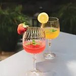Hotel Operna Klet Ljubljana