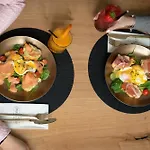 Operna Klet Hotel Ljubljana