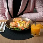 Hotel Operna Klet Ljubljana
