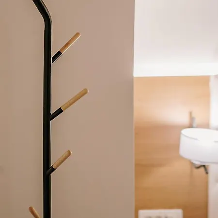 Operna Klet Hotel Laibach