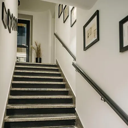 Hotel Operna Klet 3*