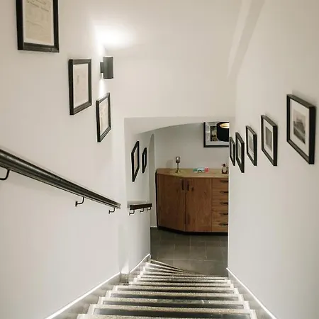 Hotel Operna Klet