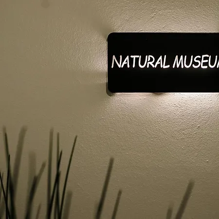 Hotel Operna Klet Laibach