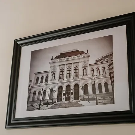 Hotel Operna Klet 3*