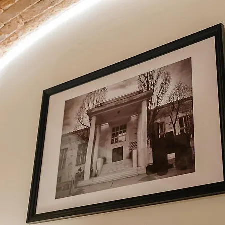 Operna Klet Hotel Laibach