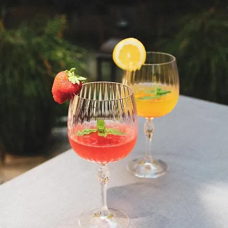 ホテル Operna Klet リュブリャナ