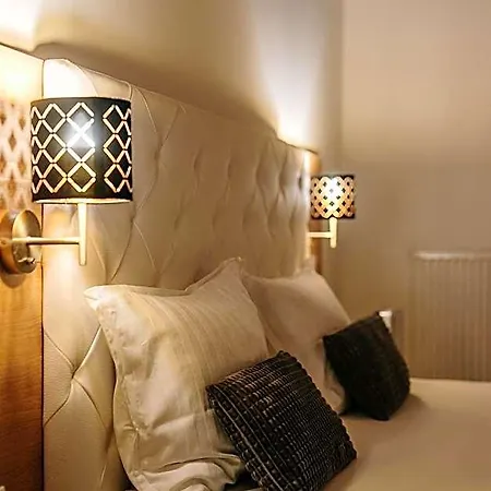 Hotel Operna Klet Ljubljana