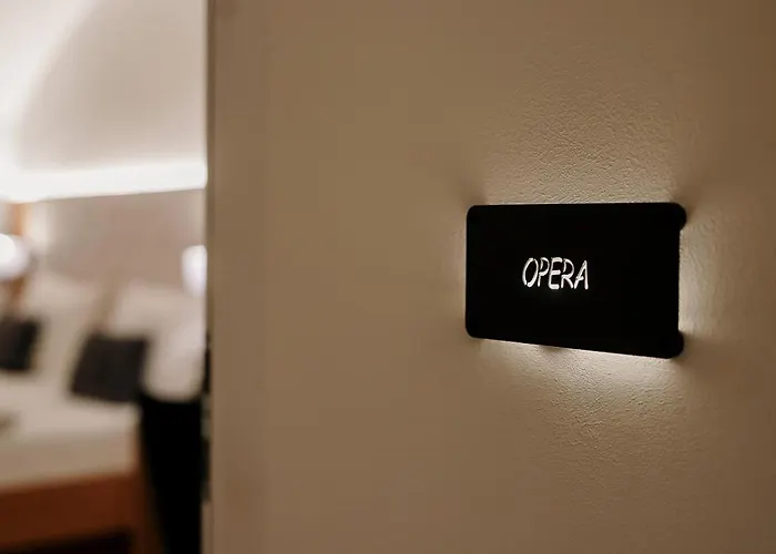 Operna Klet Ljubljana