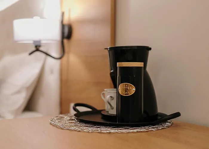 Operna Klet 3* Ljubljana