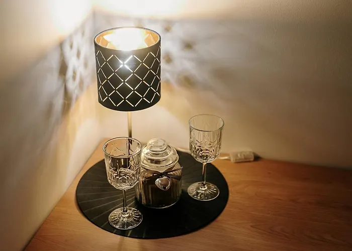 Operna Klet 3* Laibach