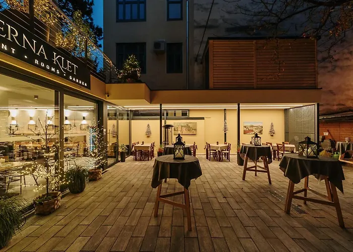 Operna Klet Ljubljana