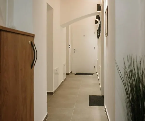 Hotel Operna Klet Laibach