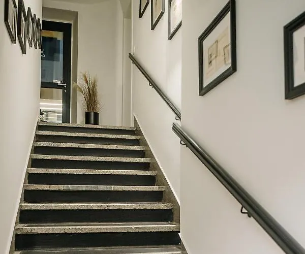 Hotel Operna Klet 3*