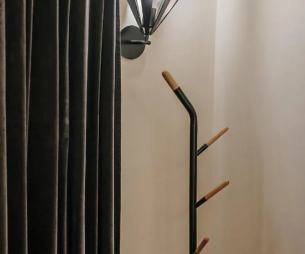 Hotel Operna Klet Laibach