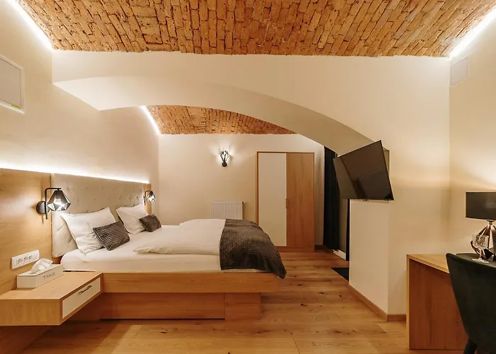 Operna Klet Hotel Laibach